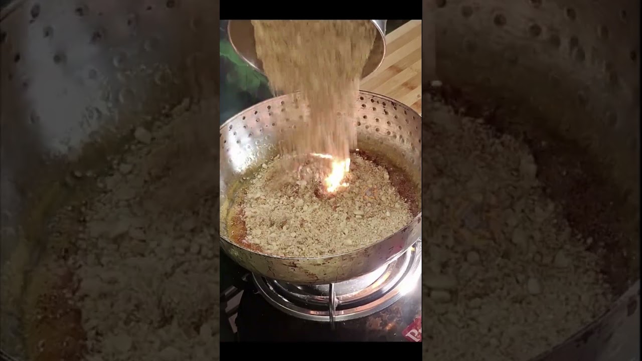 Sesame seed laddu /Nuvvula laddu recipe /Nuvvula palli laddu 
