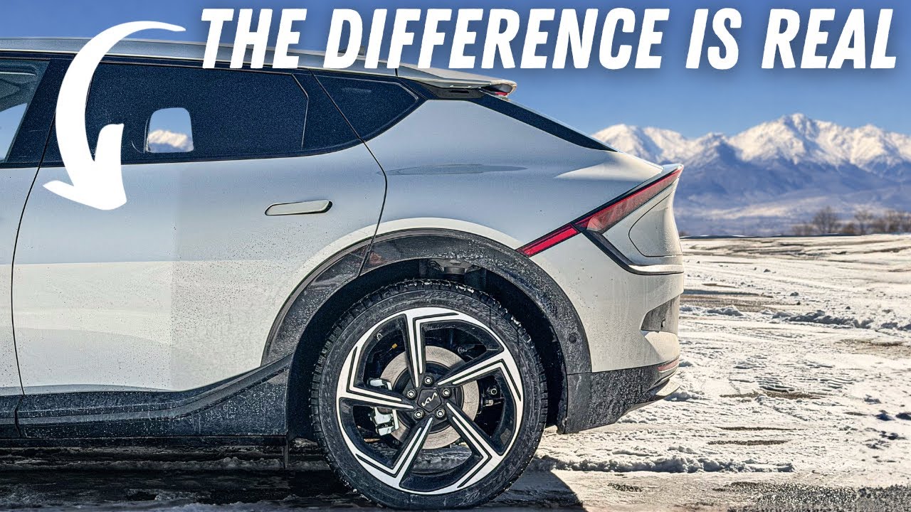One Month Later, A Front Runner Is Emerging | Long-Term Ceramic Coating Test