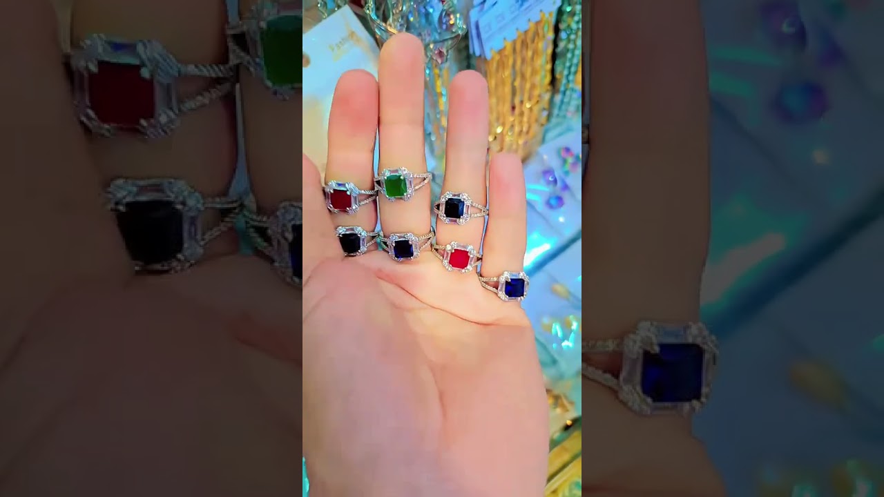 Jewellery hub #jewellery #jewelry #viralvideo #trindindingvideo #rings #sobeautiful #design #foryou#