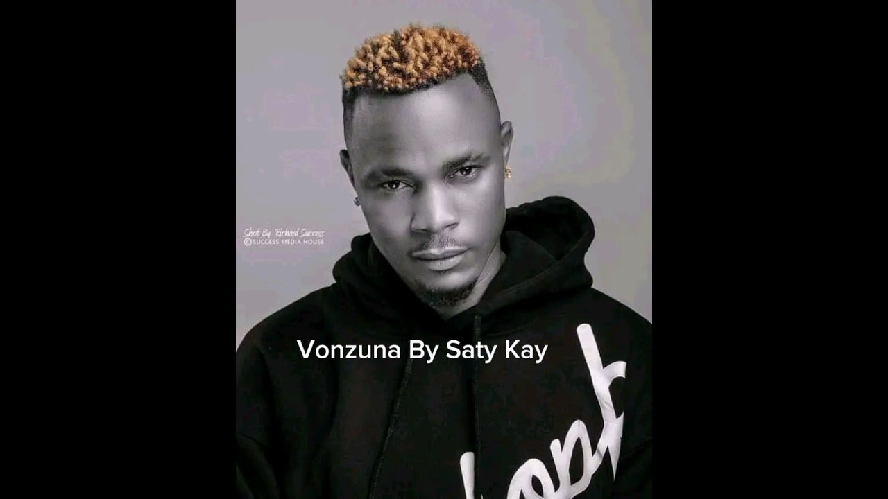 Saty Kay Ak47_Vonzuna