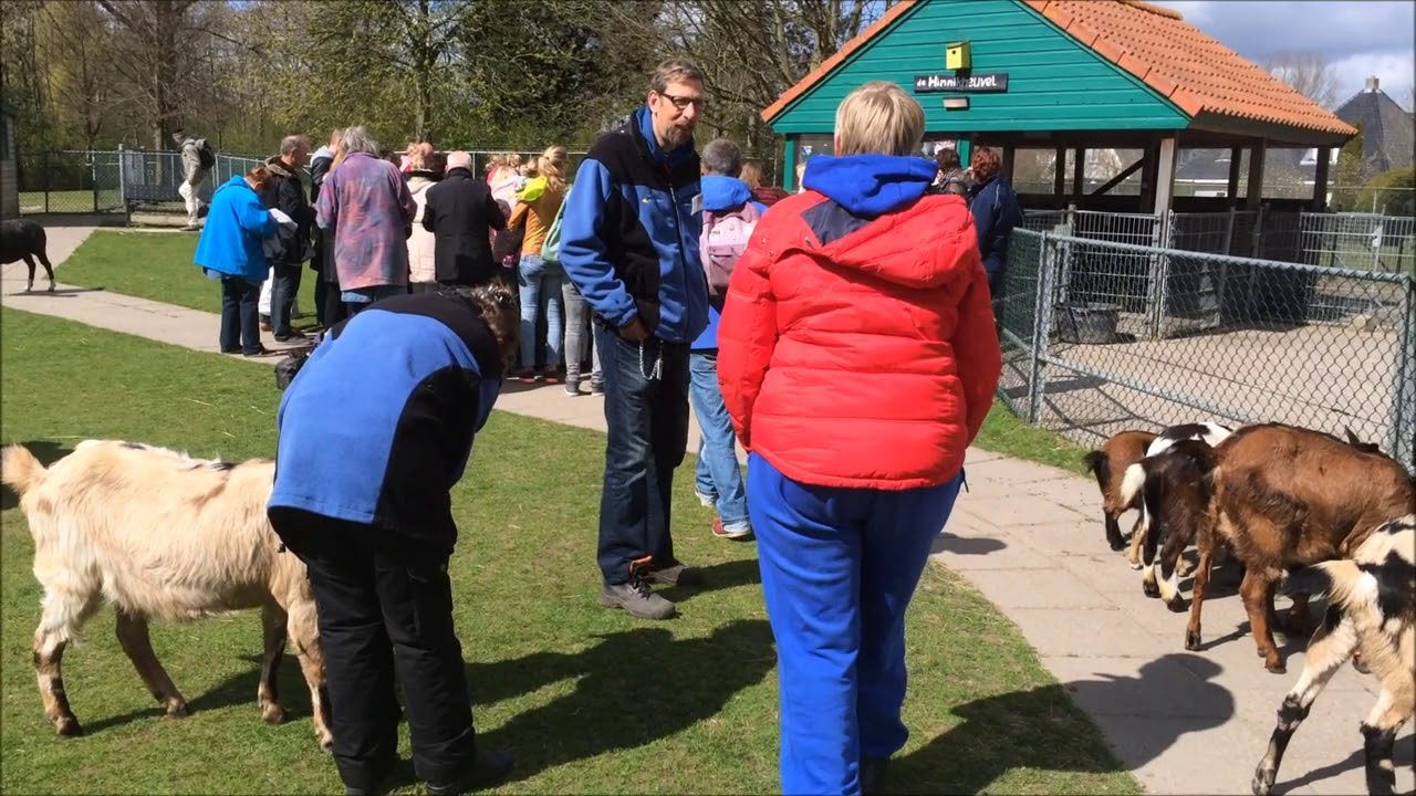 Bongelaar lentefeest 2015