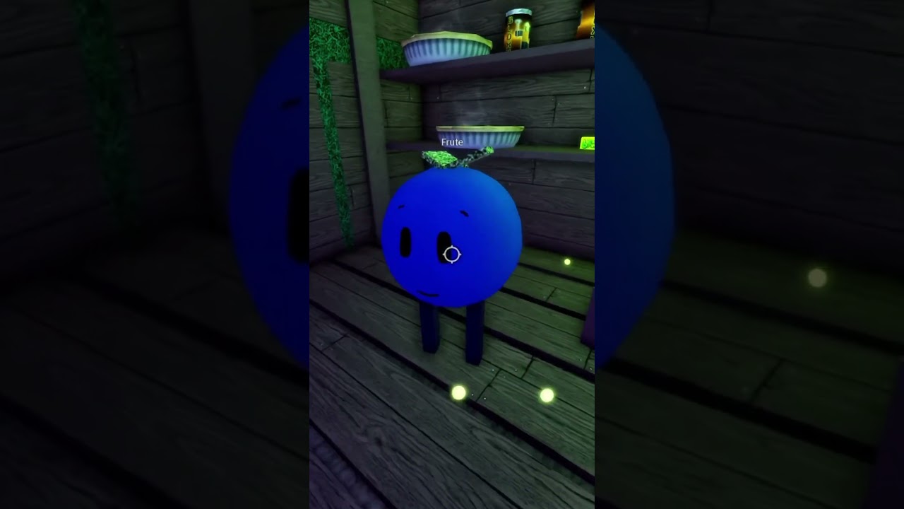 All secret locations in Choose Your Power - ROBLOX