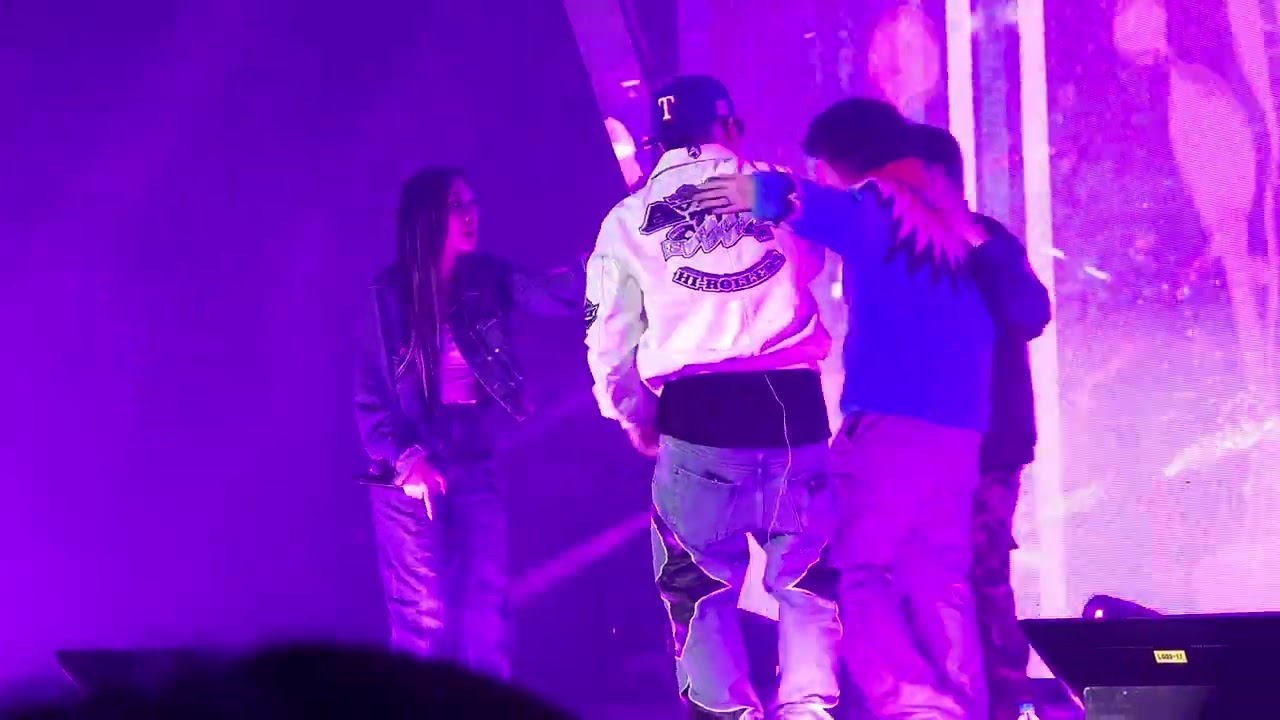 230115 Team Slay (토이고, 신세인, 잠비노, 이영지) - TWERK TWERK 4차 미션