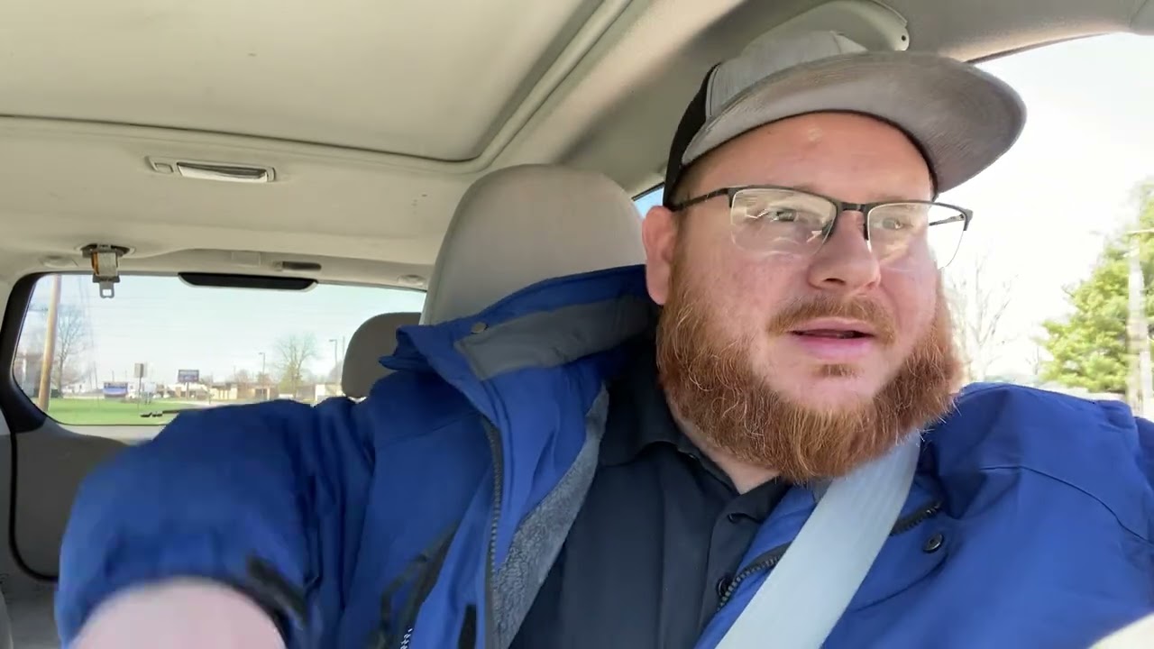 It’s not always about you Lucas 62. Truck Drivers 🤦🏼‍♂️