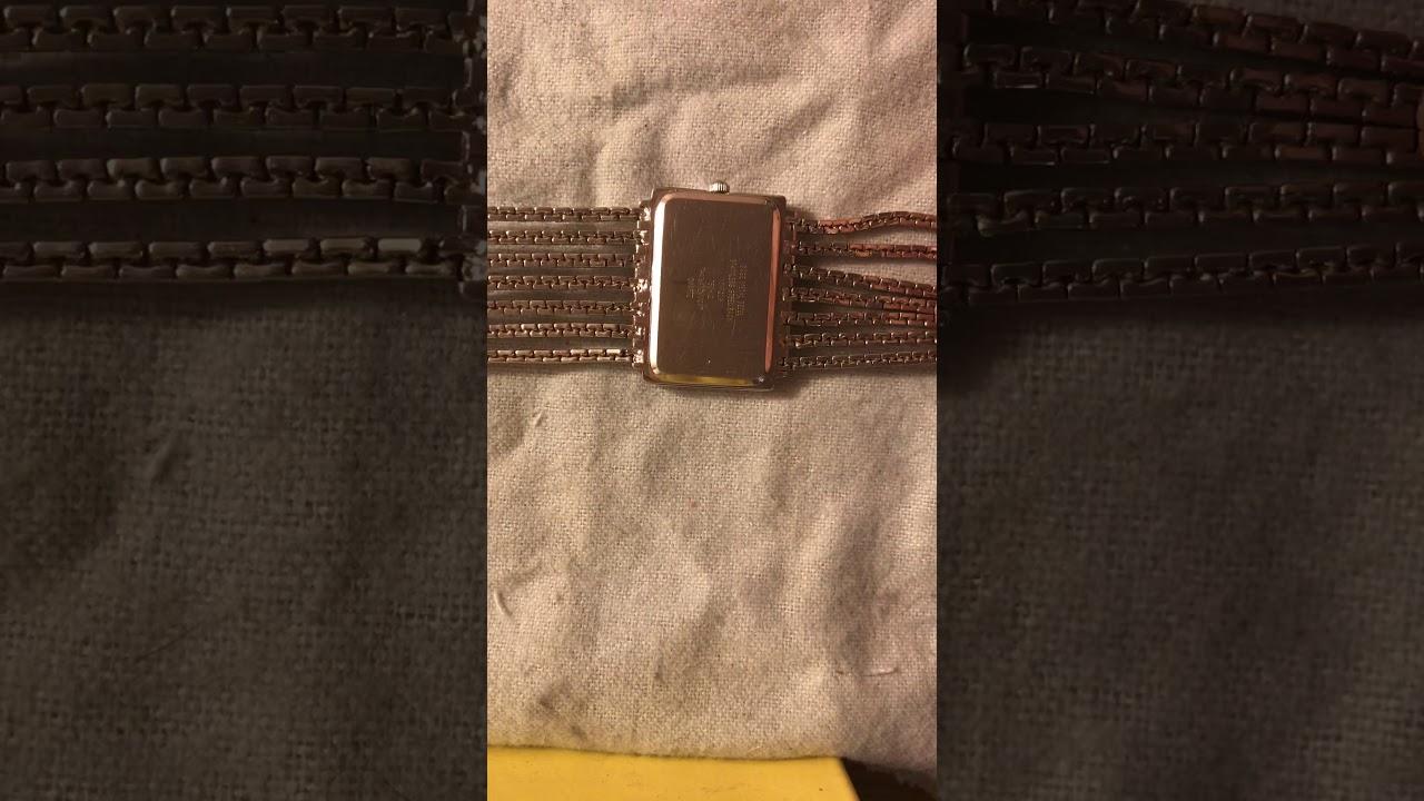 Open Clasp