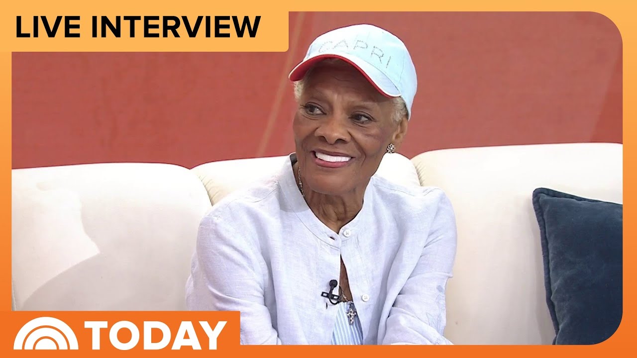 Dionne Warwick on Impact ‘Ed Sullivan Show' Had on Black Artists