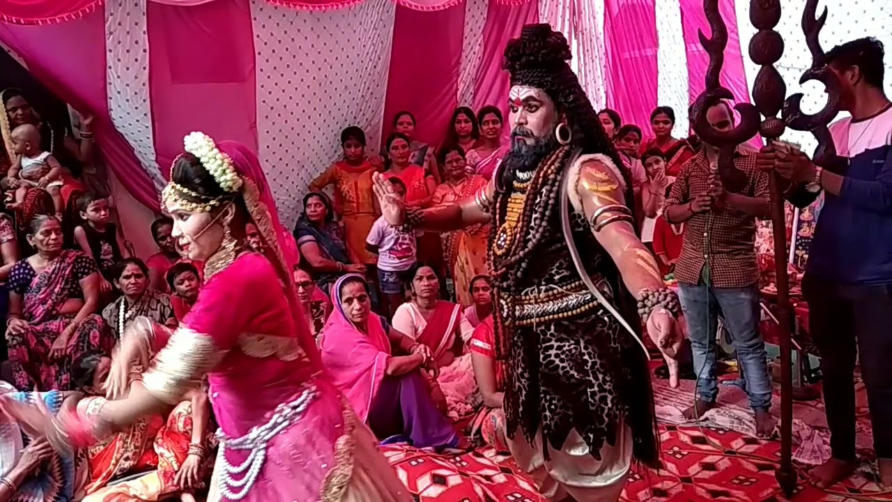Sadhna Aradhna Reh Gayi Adhuri _ Deepak Sharma Office