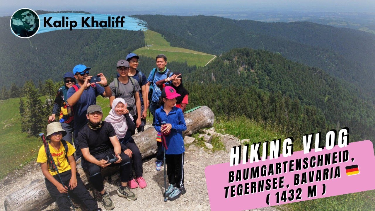 Baumgartenschneid, Tegernsee, Bavaria, Germany | 29.06.2024 |