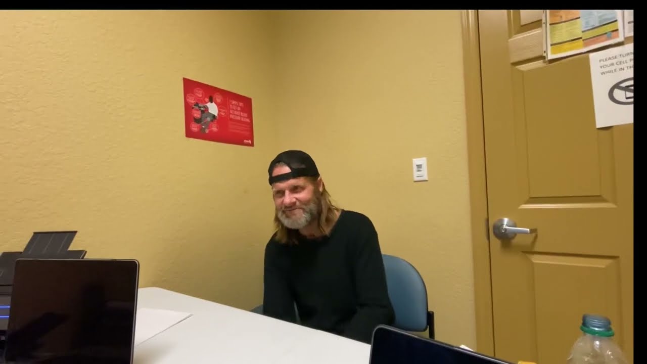Helping the homeless now for 9 years…