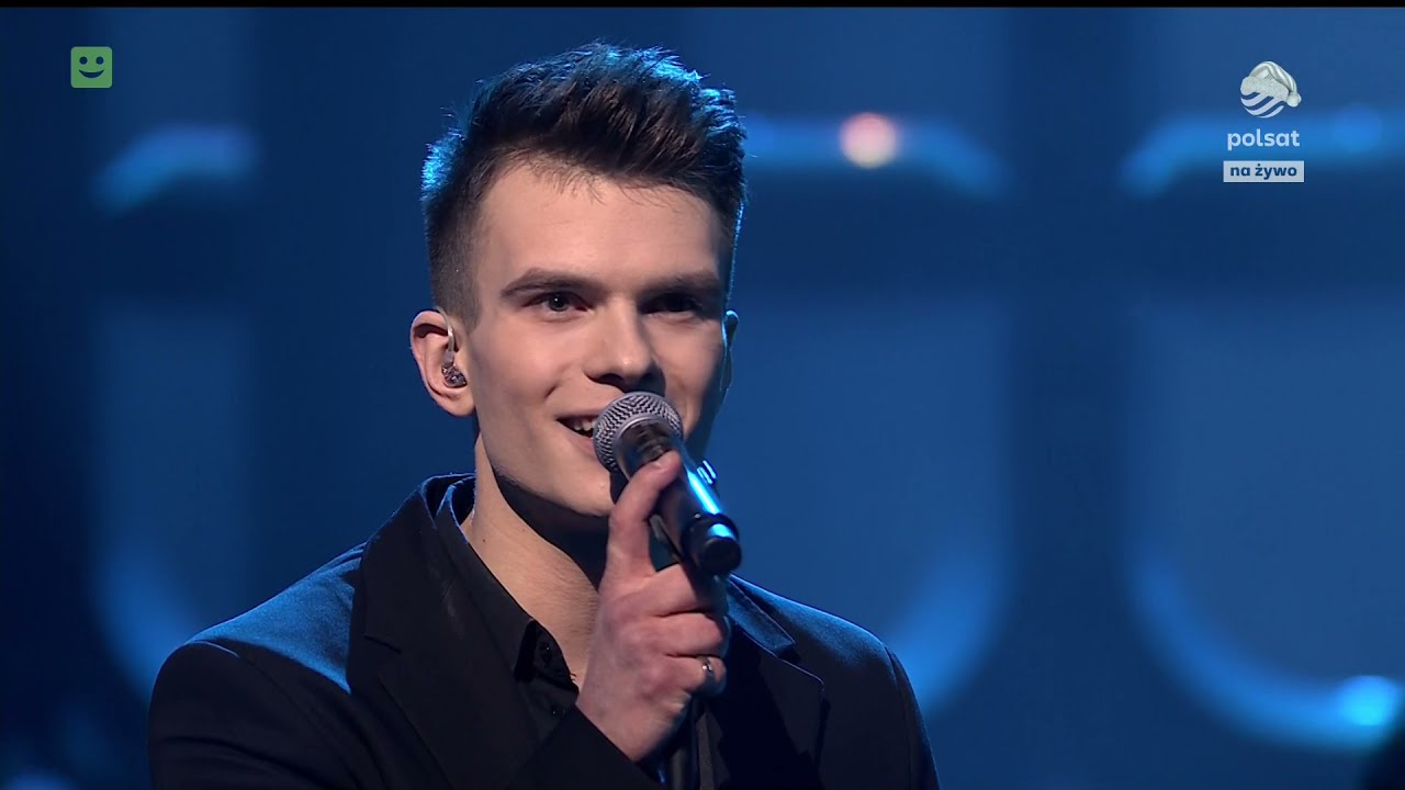 Fundacja Polsat 25 lat. Jesteśmy dla dzieci: Krzysztof i Chris Cugowscy - Jest taki samotny dom