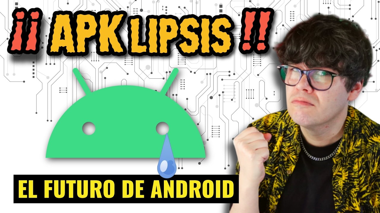 Estas 10 APPS LEGENDARIAS están en PELIGRO de DESAPARECER