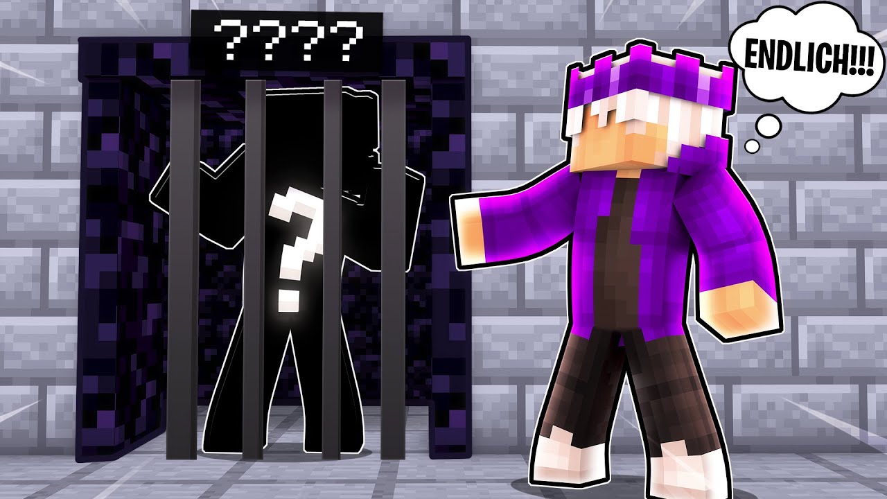 ich ZWINGE YOUTUBER die NACHBARSCHAFT zu VERLASSEN! (Minecraft Nachbarschaft)