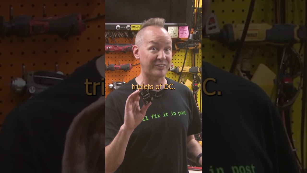 Crydom Rectifier #chrisboden #comedy #engineering #educational #electrical #apprentice #diode