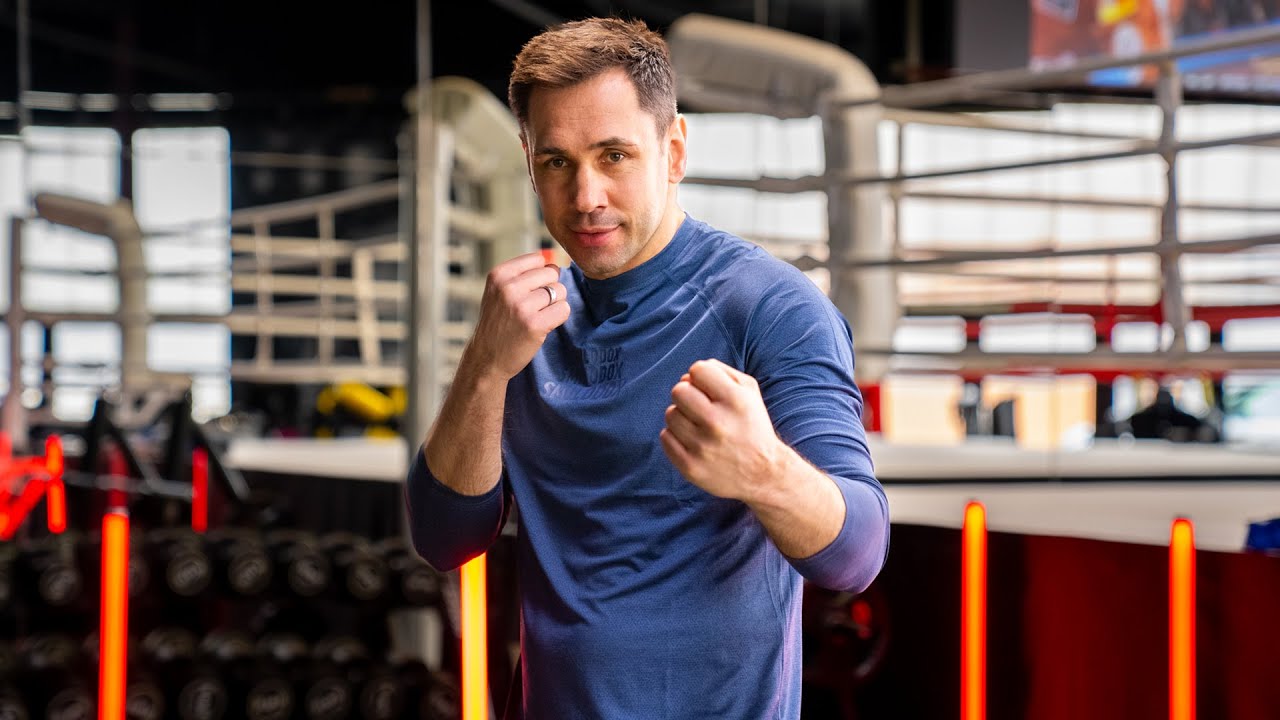 Boxing for Beginners. Ich bringe euch Boxen bei.. | Episode: 1