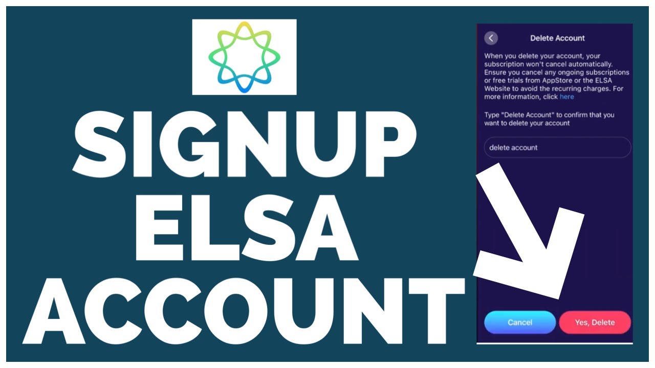 ELSA Speak Sign Up: How to Open/Create Elsa Speak Account 2023?