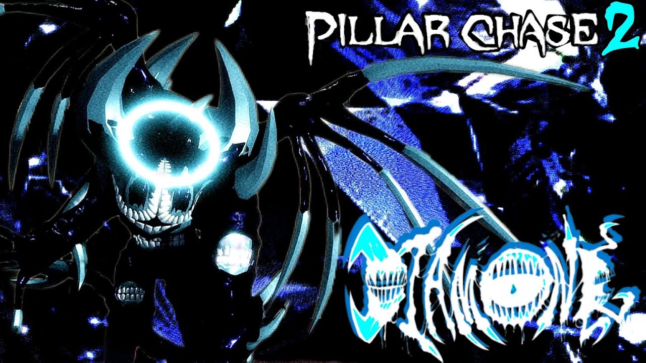 Diamond Inkfell Achieved | Pillar Chase 2