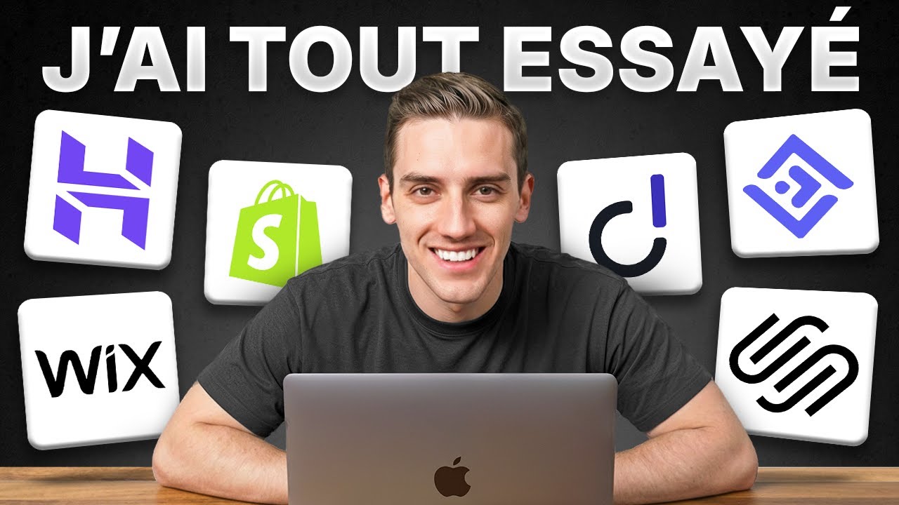 Meilleur Créateur de Sites Web IA 2026 (Ma Recommandation TOP)