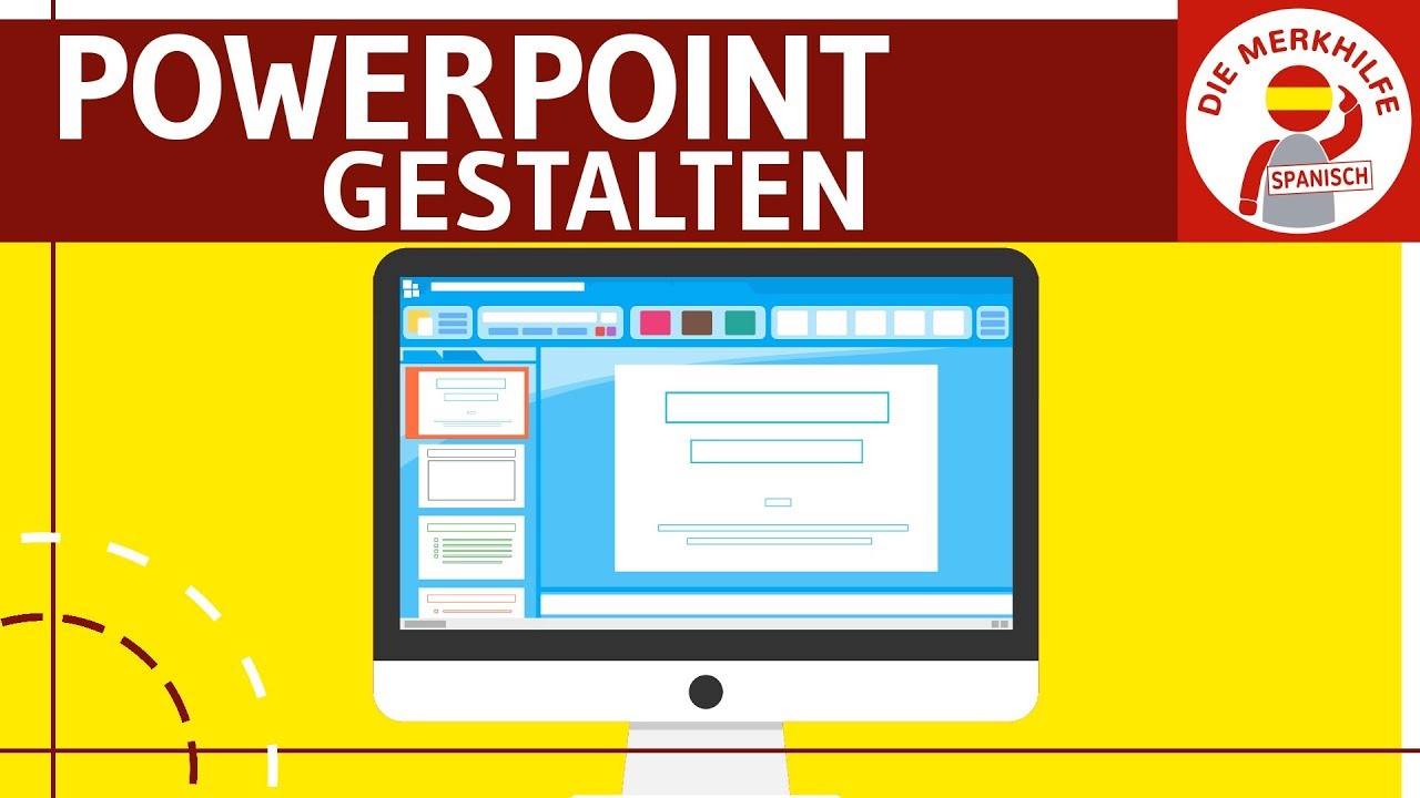 5 Tipps f&uuml;r tolle PowerPoint Pr&auml;sentationen in der Schule - Tipps & Methoden
