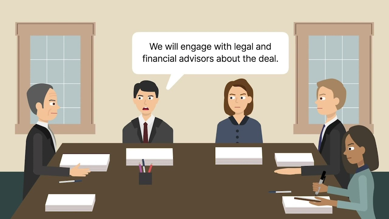 In re MFW Shareholders Litigation Case Brief Summary | Law Case Explained