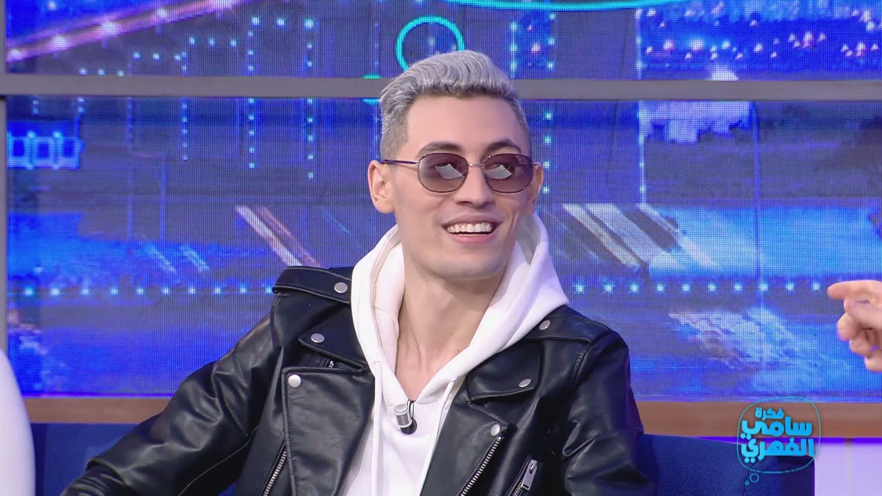 Fekret Sami Fehri S04 Episode 21 05-02-2022 Partie 04