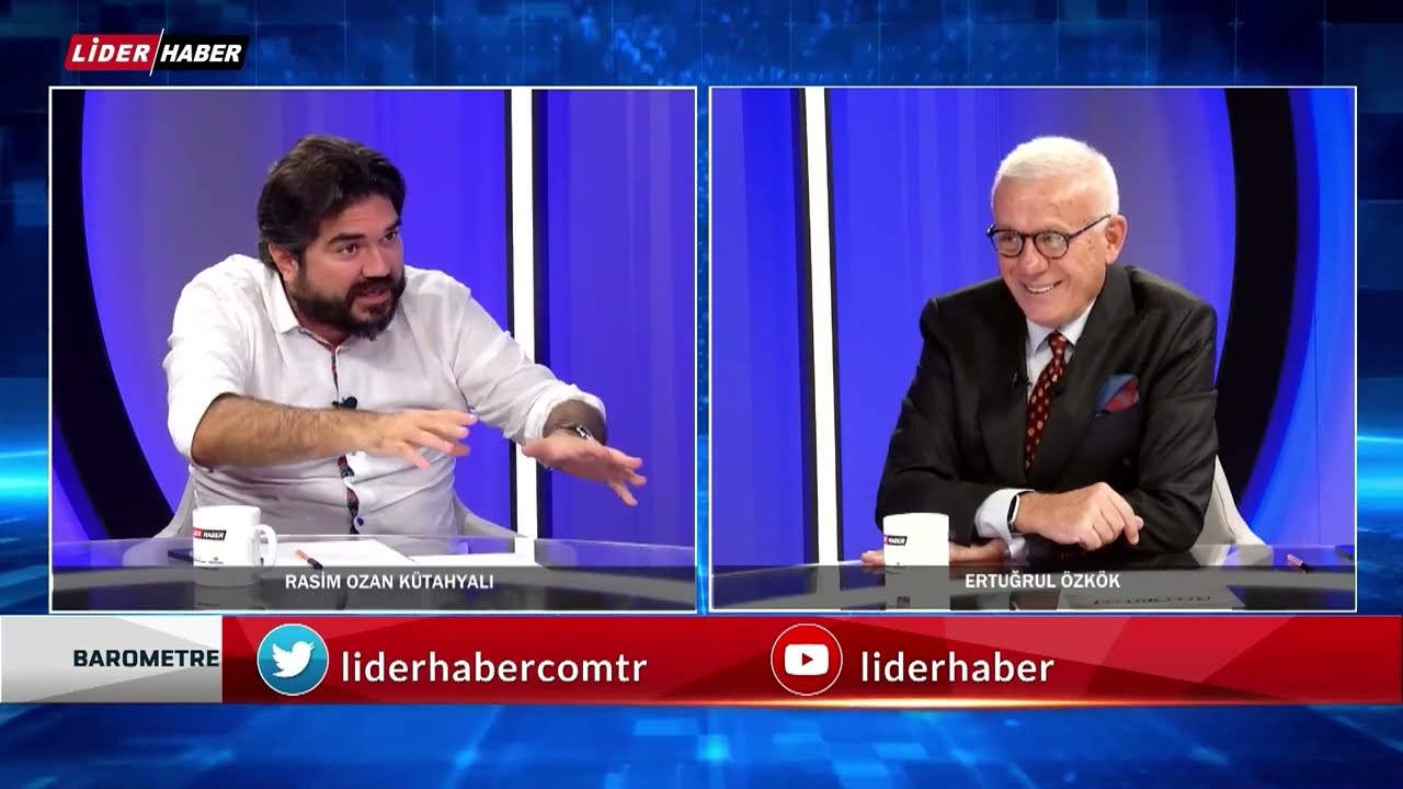 Ertuğrul Özkök: 