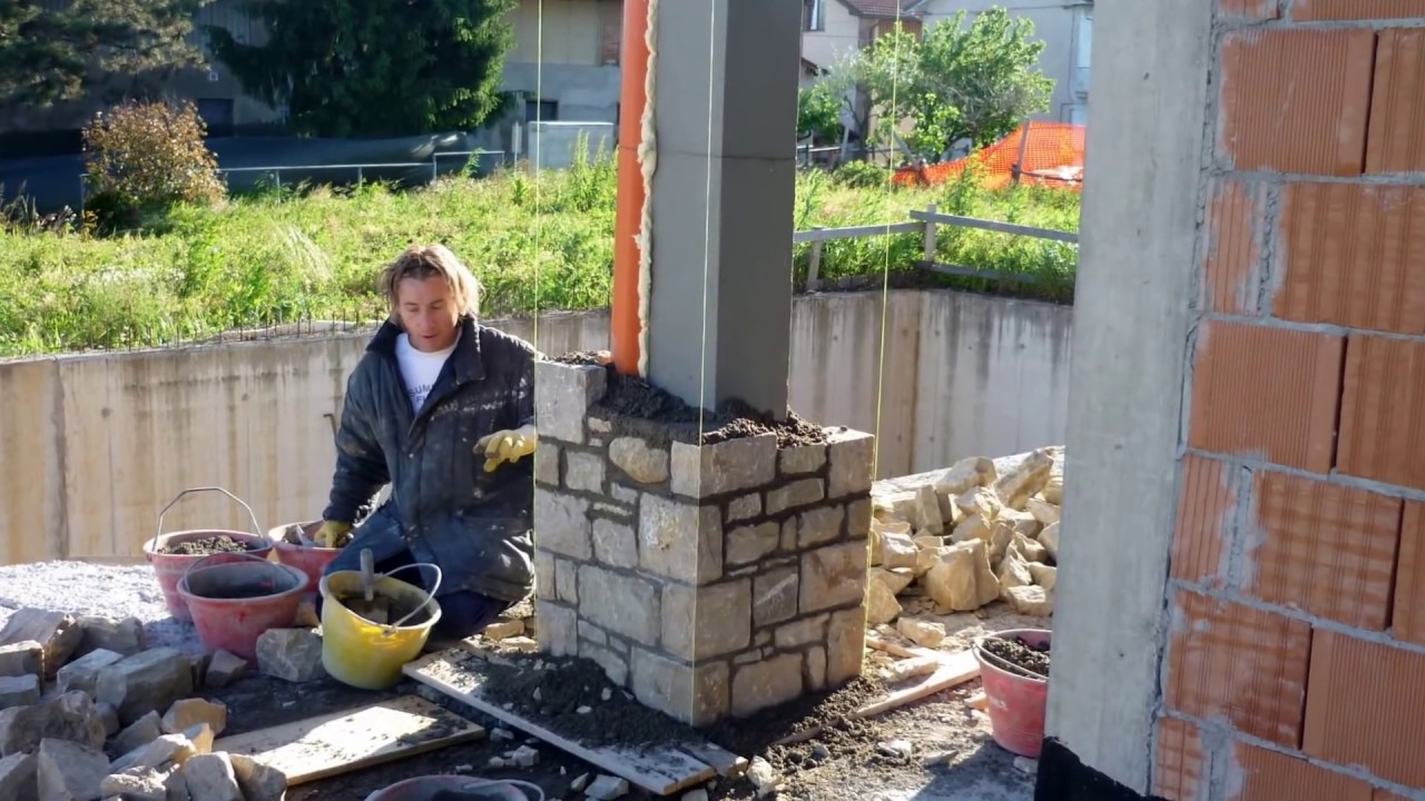 ArtigianiPietraCredaro® posa pietre naturali e pietra di credaro 3398651399