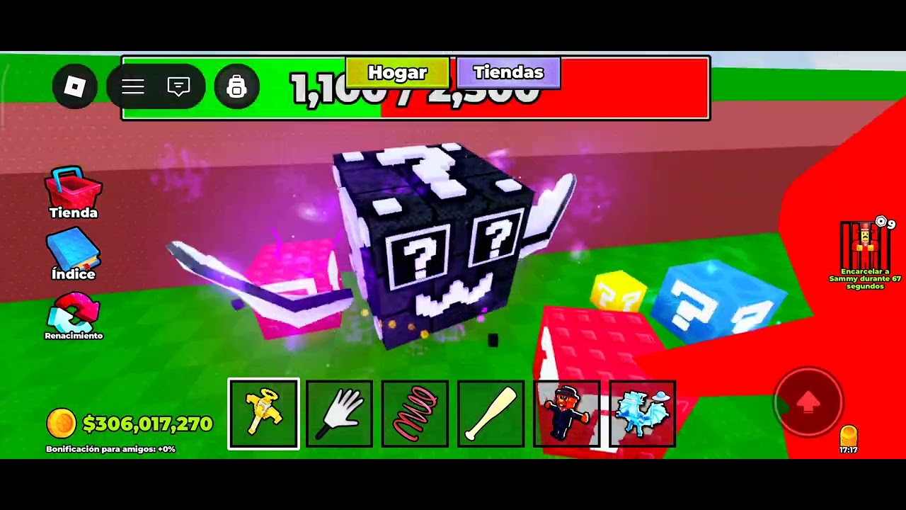 Miren el final