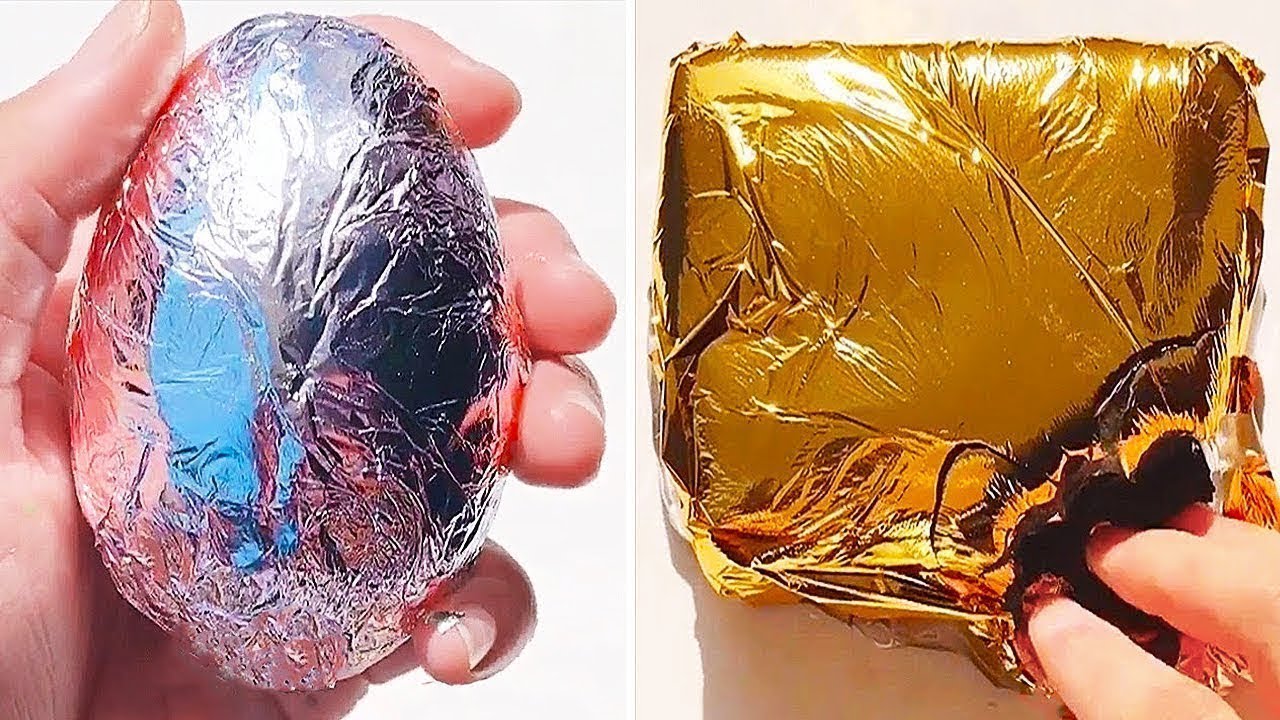 Satisfying MEGA Crunchy Slime ASMR Videos 2020 😍 Slime Satisfactorio 2020 | Nuevo Slime 2020