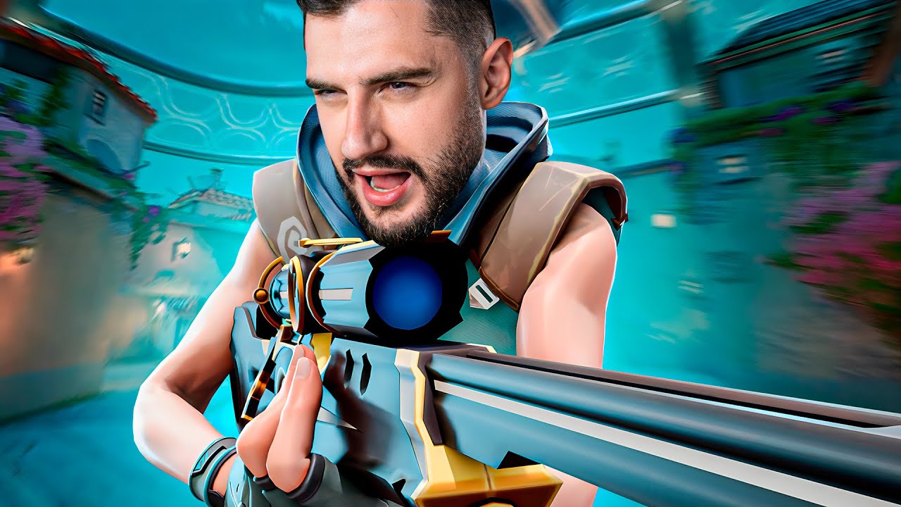 NI CON LOS PEORES TIMINGS VAN A PODER CON MI JETT | Mixwell