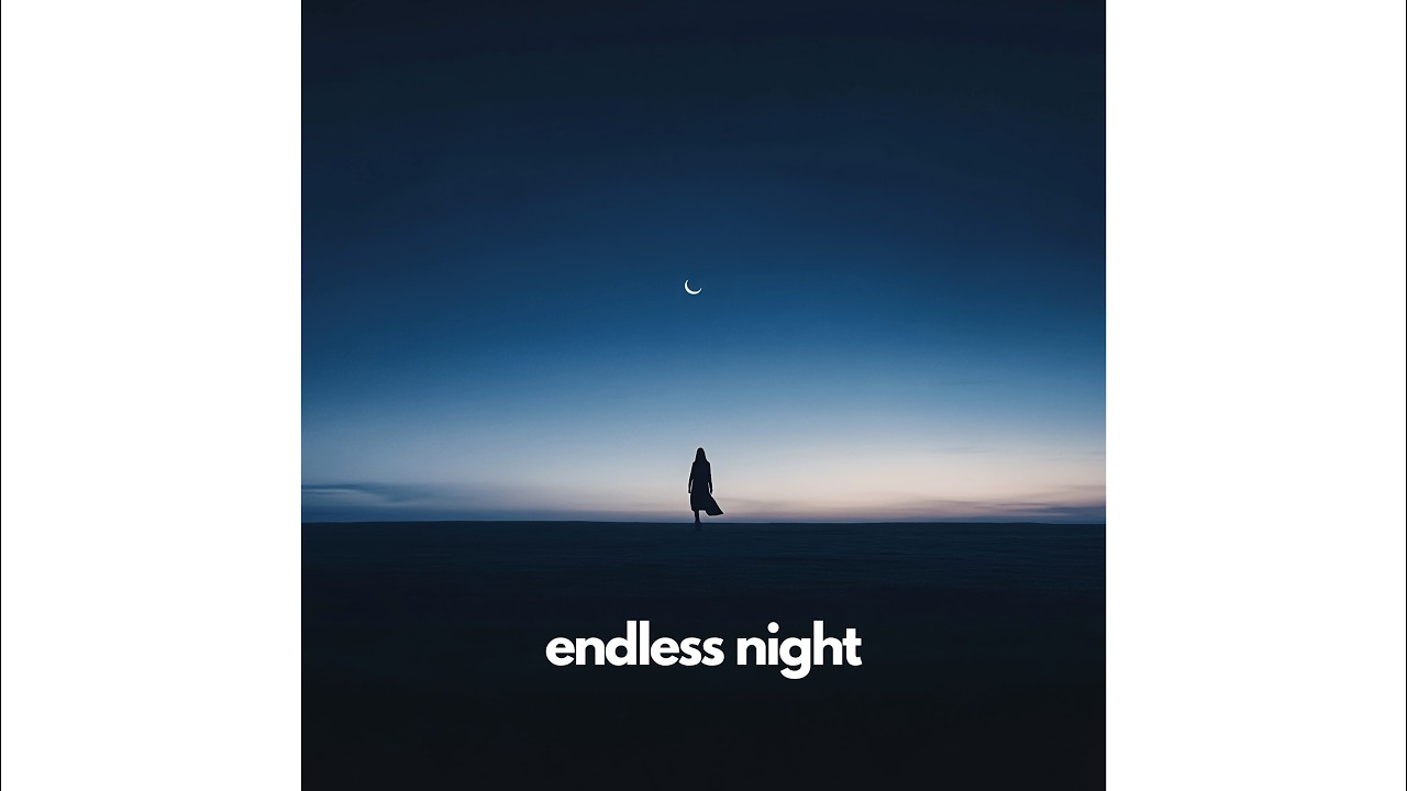KLIEN Vibes – Endless Night
