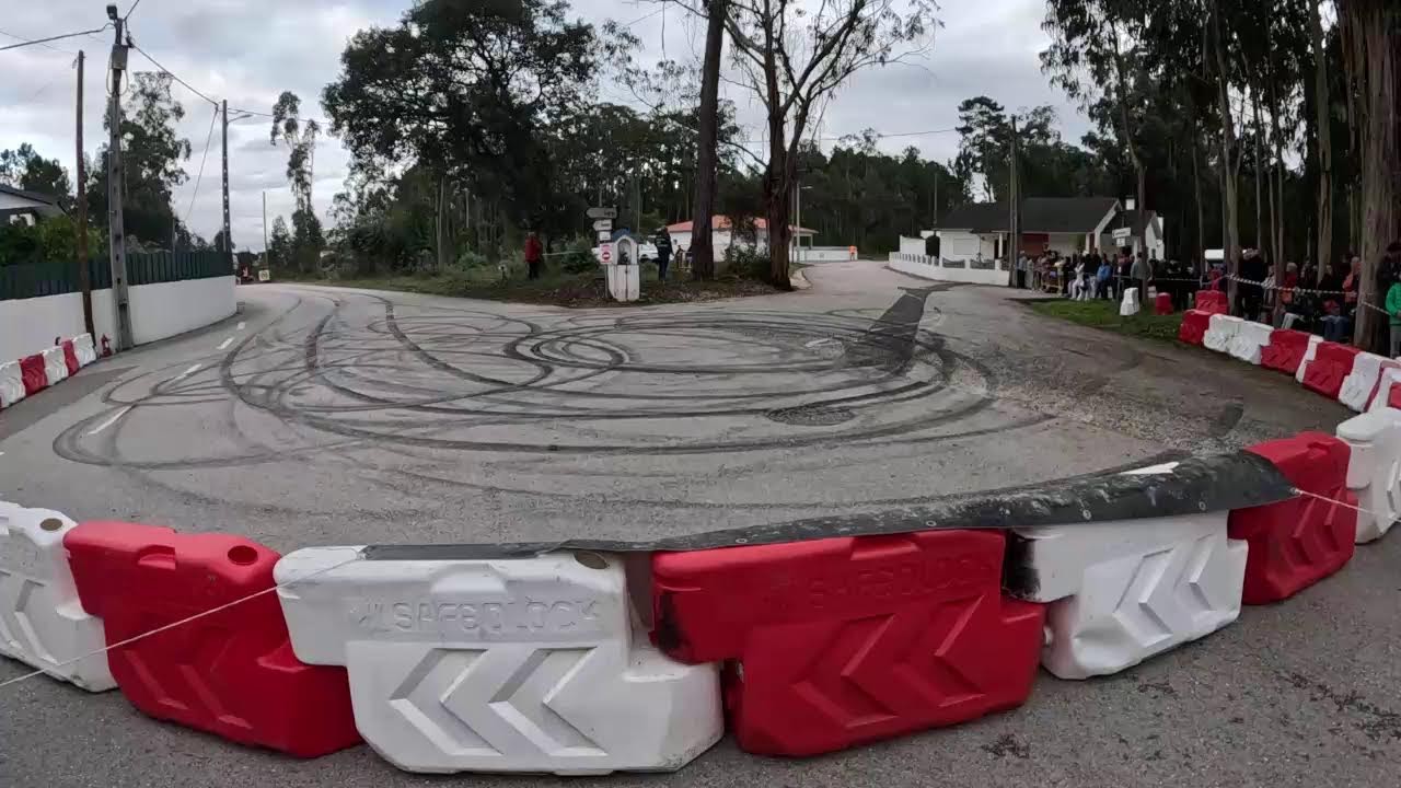 Leiria Festival Rally PEC 6