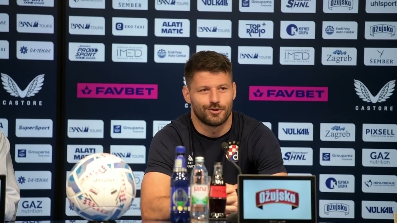 Bruno Petković produljio ugovor s Dinamom
