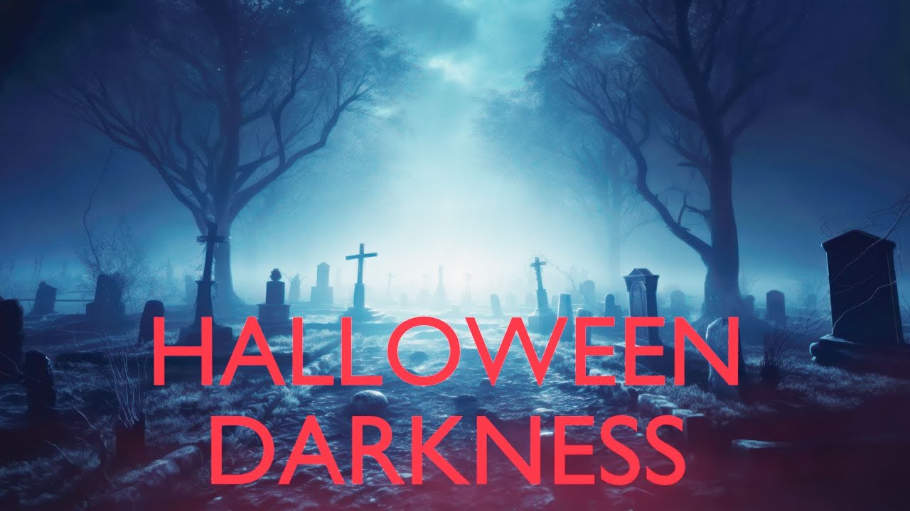 Halloween: Darkness - Album Mix (Halloween Party Music)