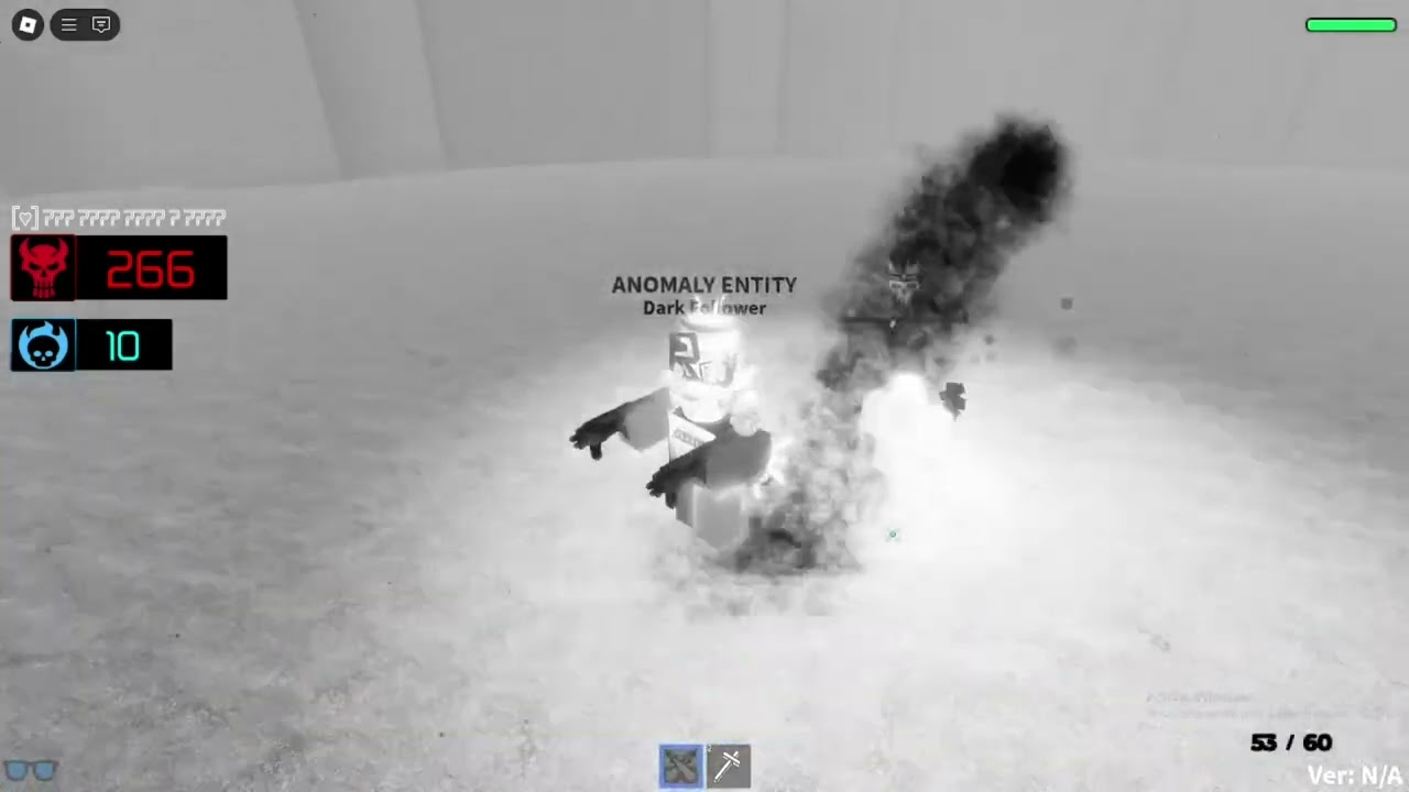 How to easily defeat the Melvin boss (In Area 51)