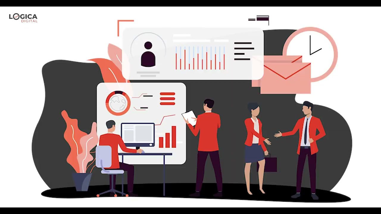 Want to know more about digital marketing? Learn more from our Sheffield Digital Marketing Agency