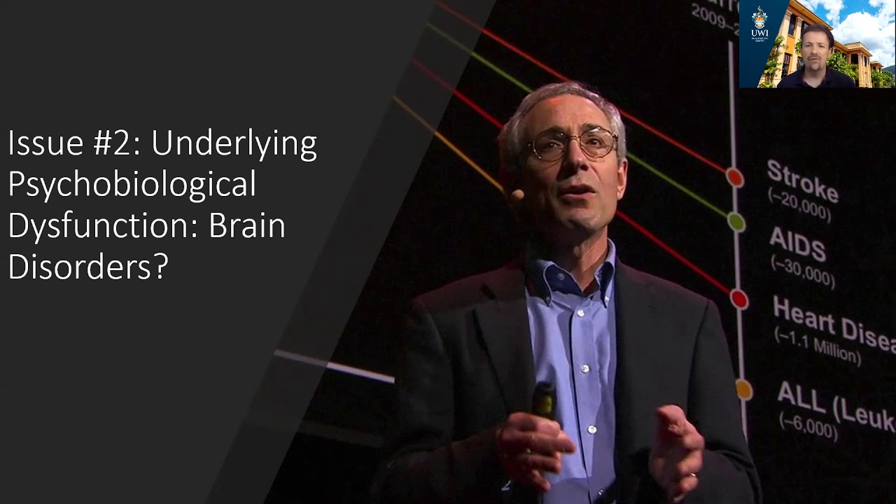 Neurobiology of Mental Illness