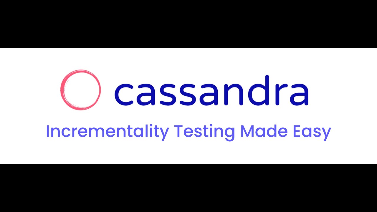Cassandra Geo Match: Experimentation at speed and at optimum cost