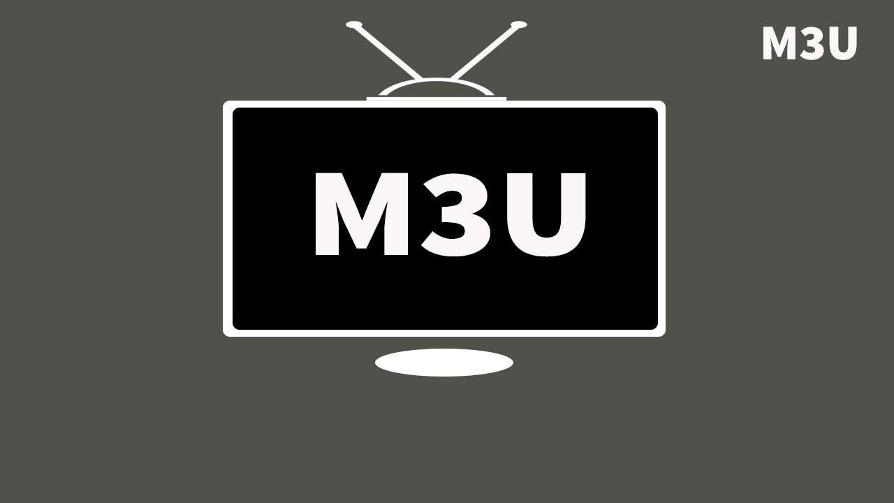 Как перенести плейлисты m3u на Андроид телевизор если они не идут