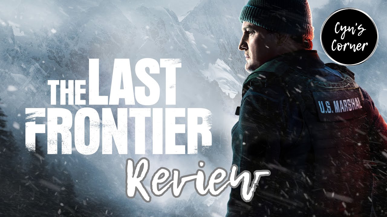 Последний рубеж | Когда логика терпит крах и сгорает | #Последнийрубеж #Обзор