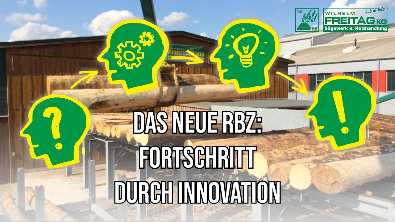 Sägewerk Freitag Nieheim