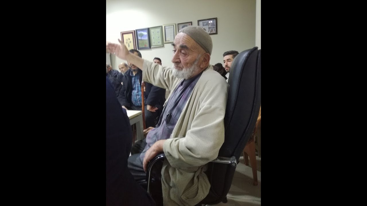 HAMDİ PAKYÜREK 02.01.2018
