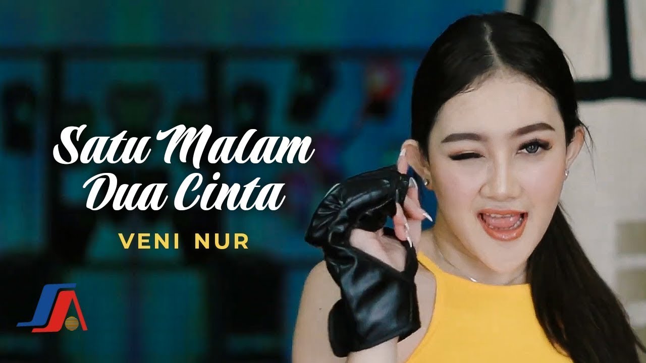 Veni Nur - Satu Malam Dua Cinta