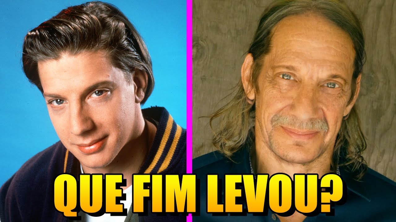 POR ONDE ANDA O ELENCO DE 'BLOSSOM'?