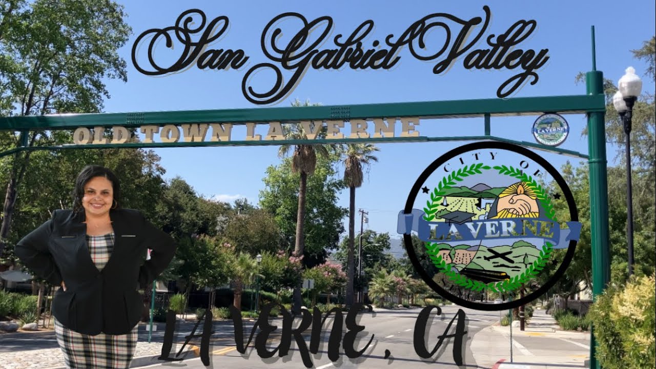 🏡 Explore La Verne, CA | Hidden Gem in the San Gabriel Valley
