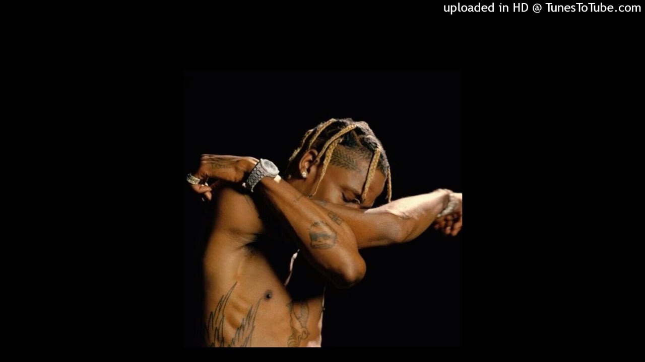 [FREE] travis scott x utopia type beat - 