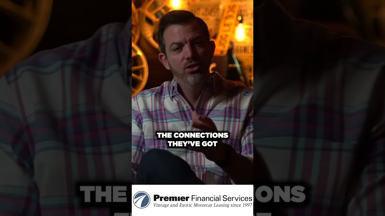 Did You Know? Discover Why Premier is the Perfect Funding Partner