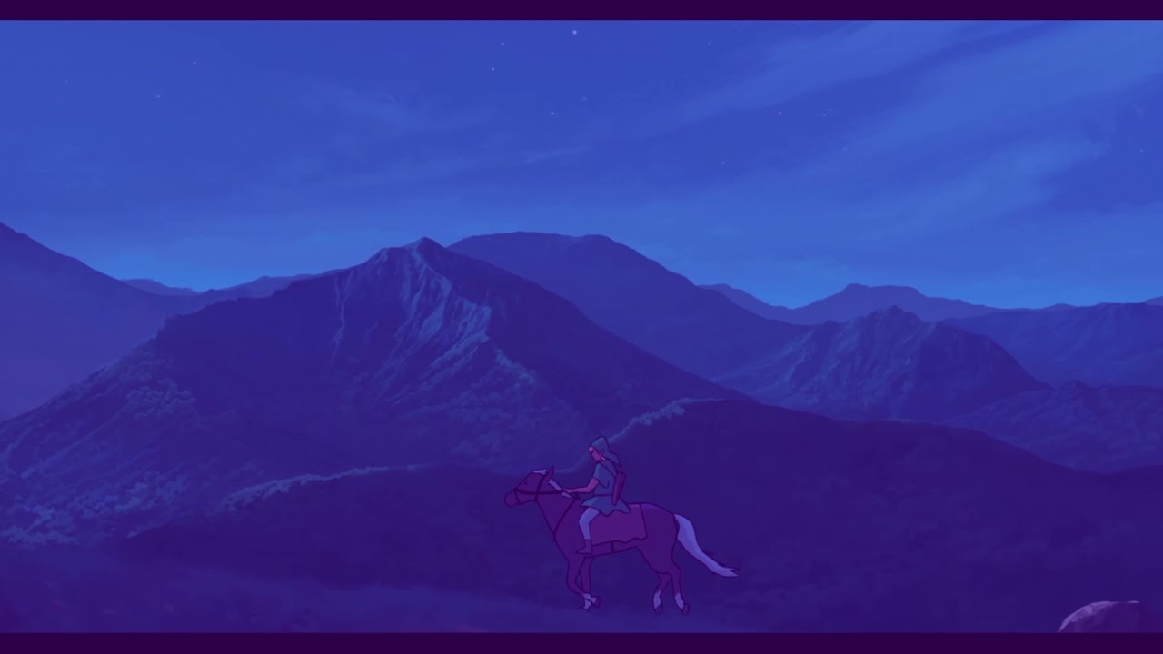 botw (slowed + reverb)