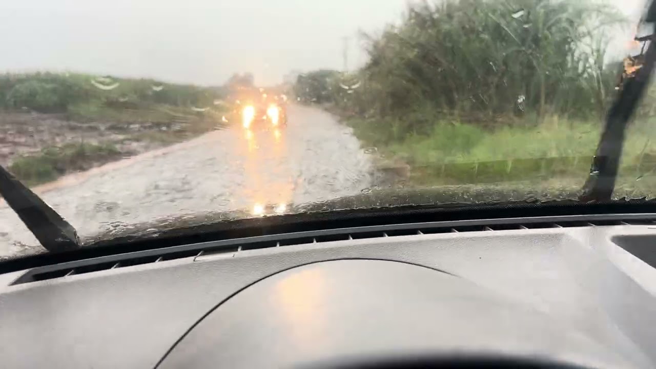 Mais uma semana 