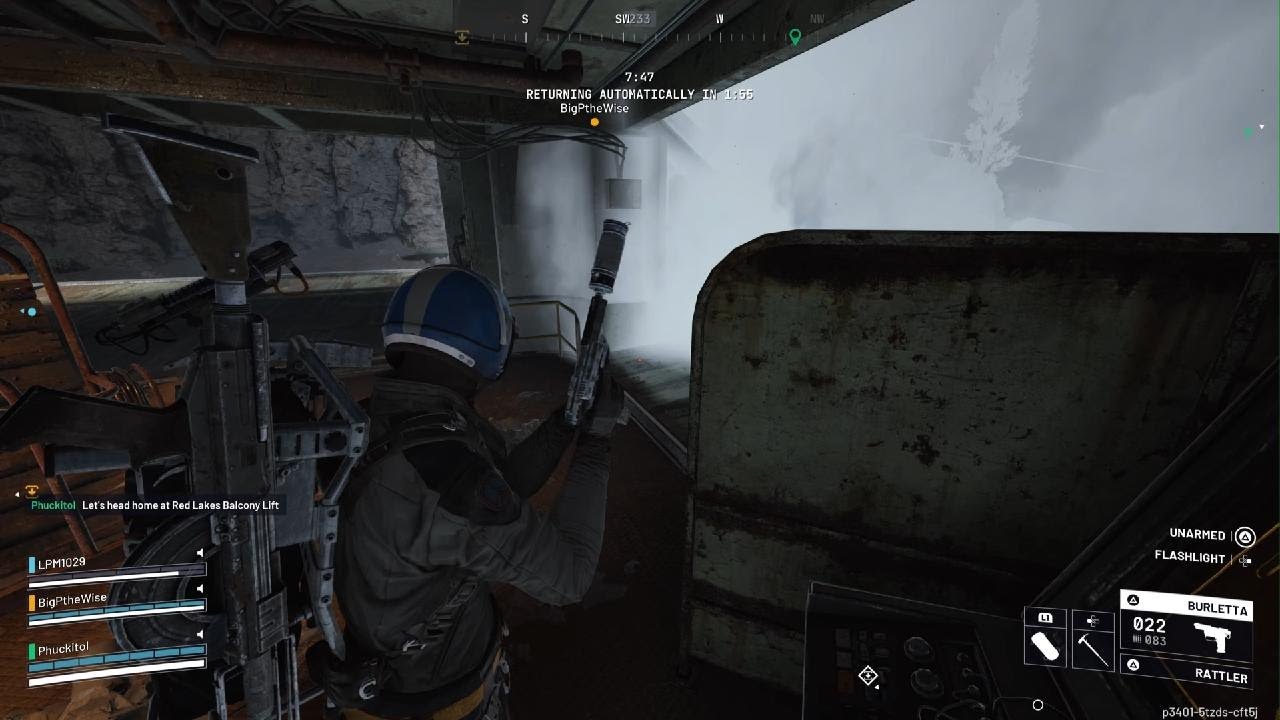 Killing bots and human bots too 😂