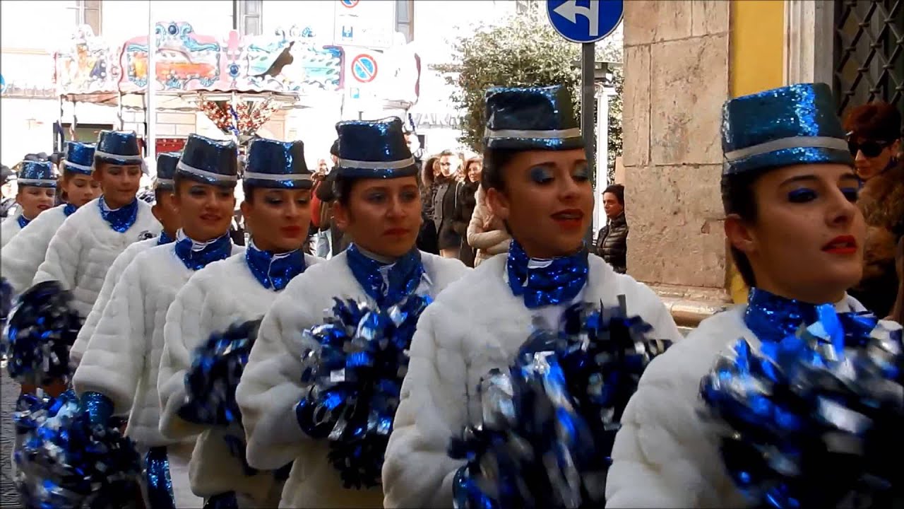 CITTA' DI ANTRODOCO (RI)
